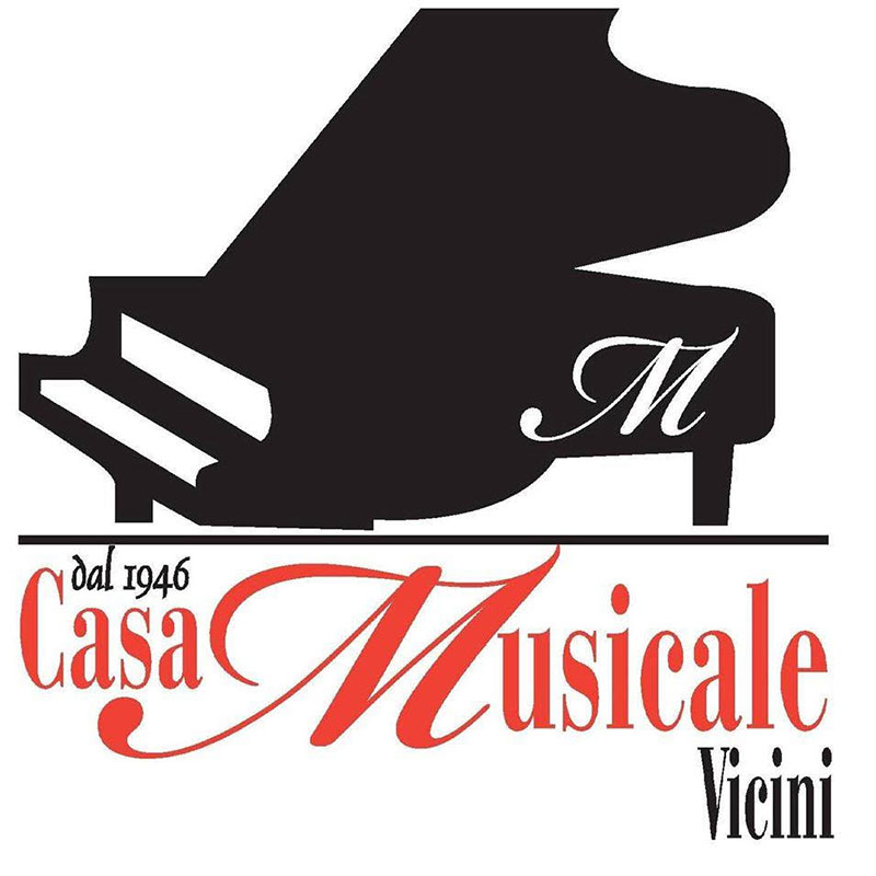 Casa Musicale Vicini